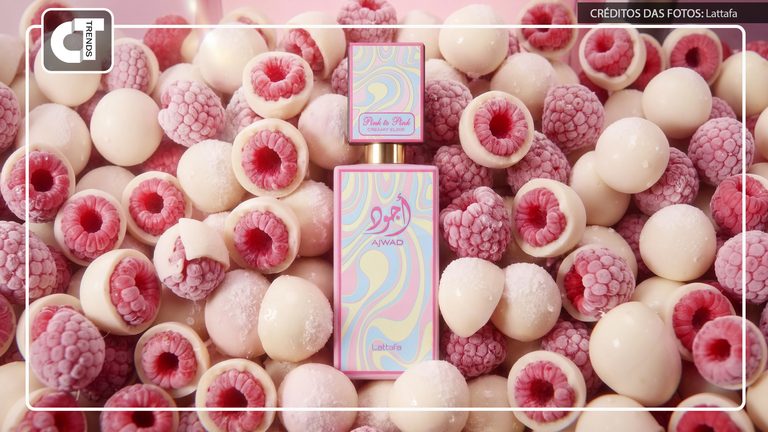 Lattafa amplia portfólio de perfumaria árabe no Brasil