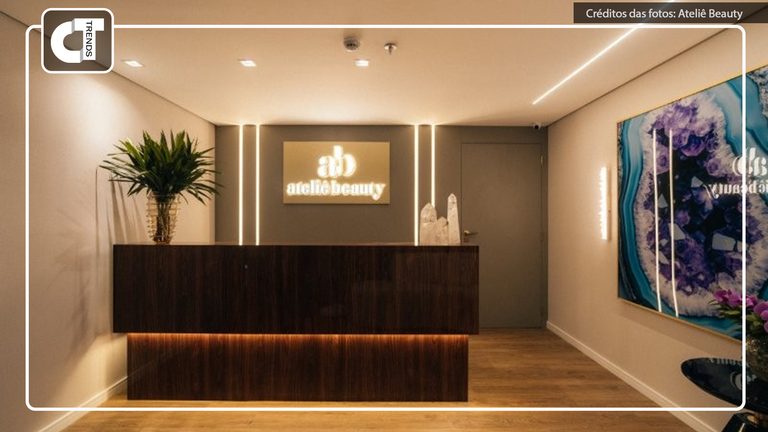 Ateliê Beauty inaugura nova unidade