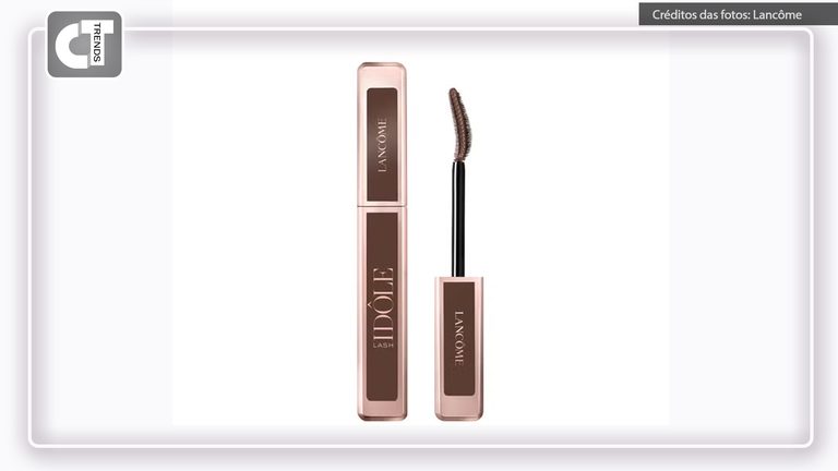 Lancôme amplia a Lash Idôle Flutter Extension